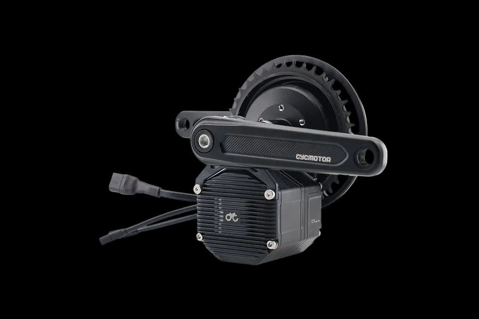 Photon Gen 2 – Stanton Bikes
