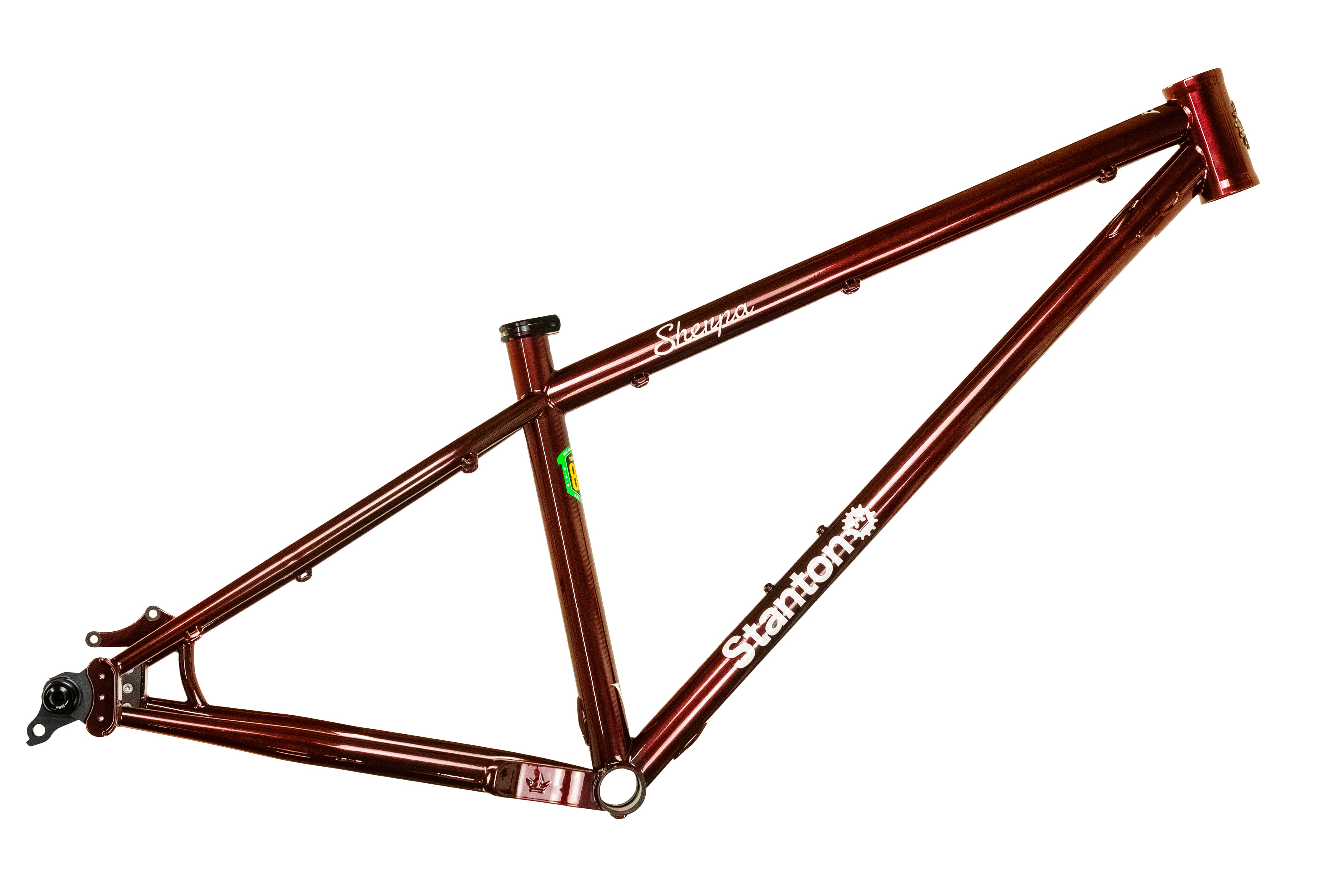 マウンテンバイク MTB Stanton Sherpa 身長175-190cm Sherpa – Stanton Bikes