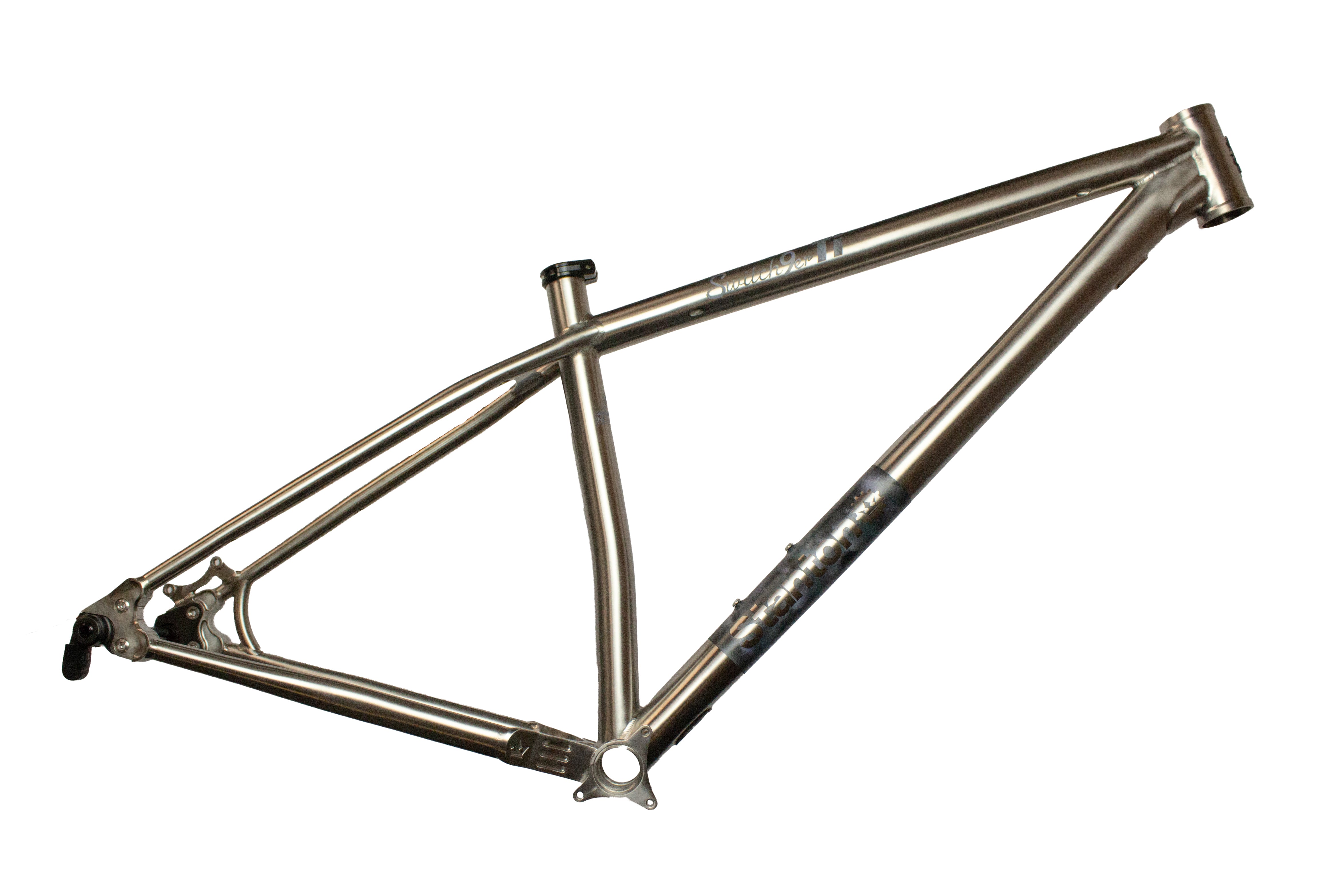 Stanton switch 2025 29er