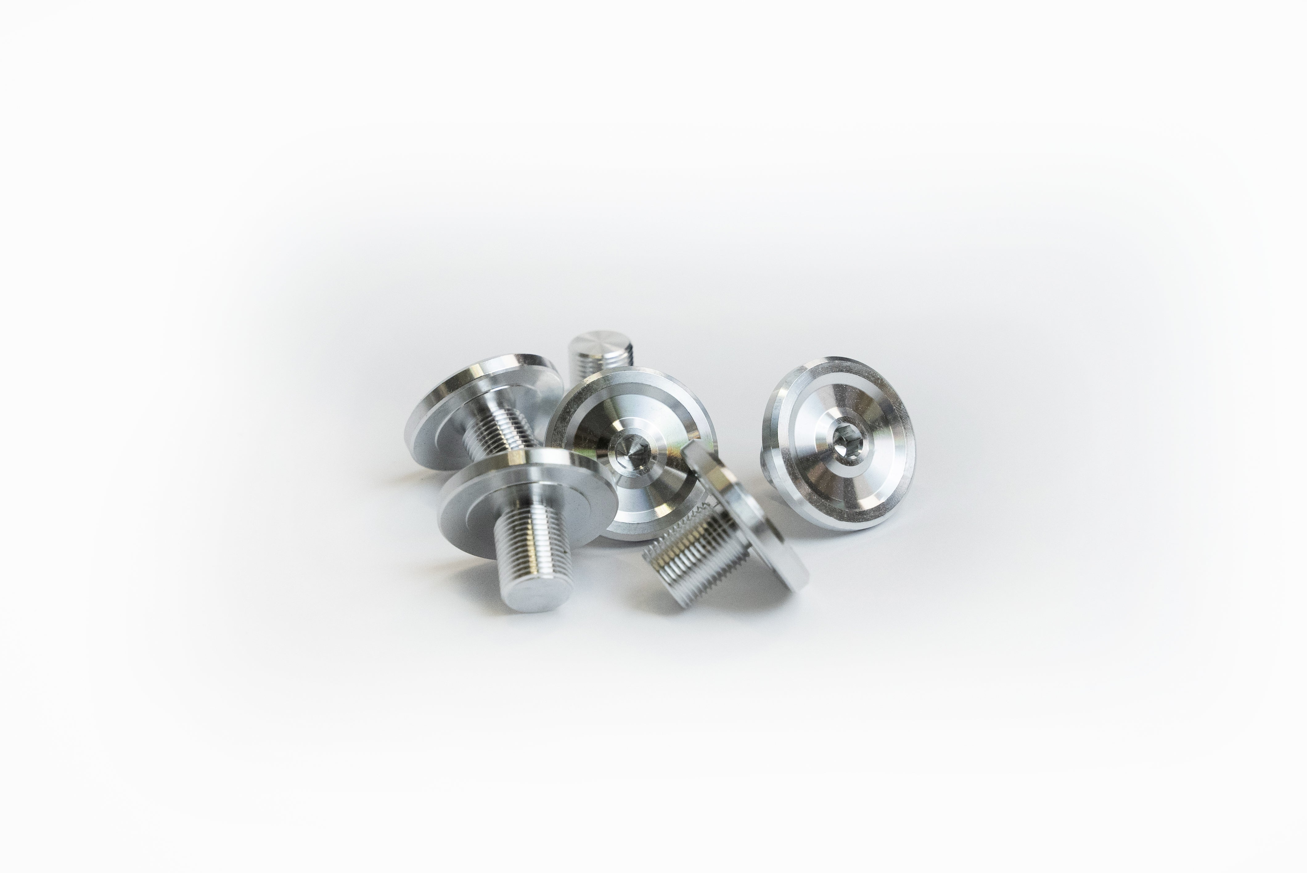 FS Main Pivot Bolts – Stanton Bikes