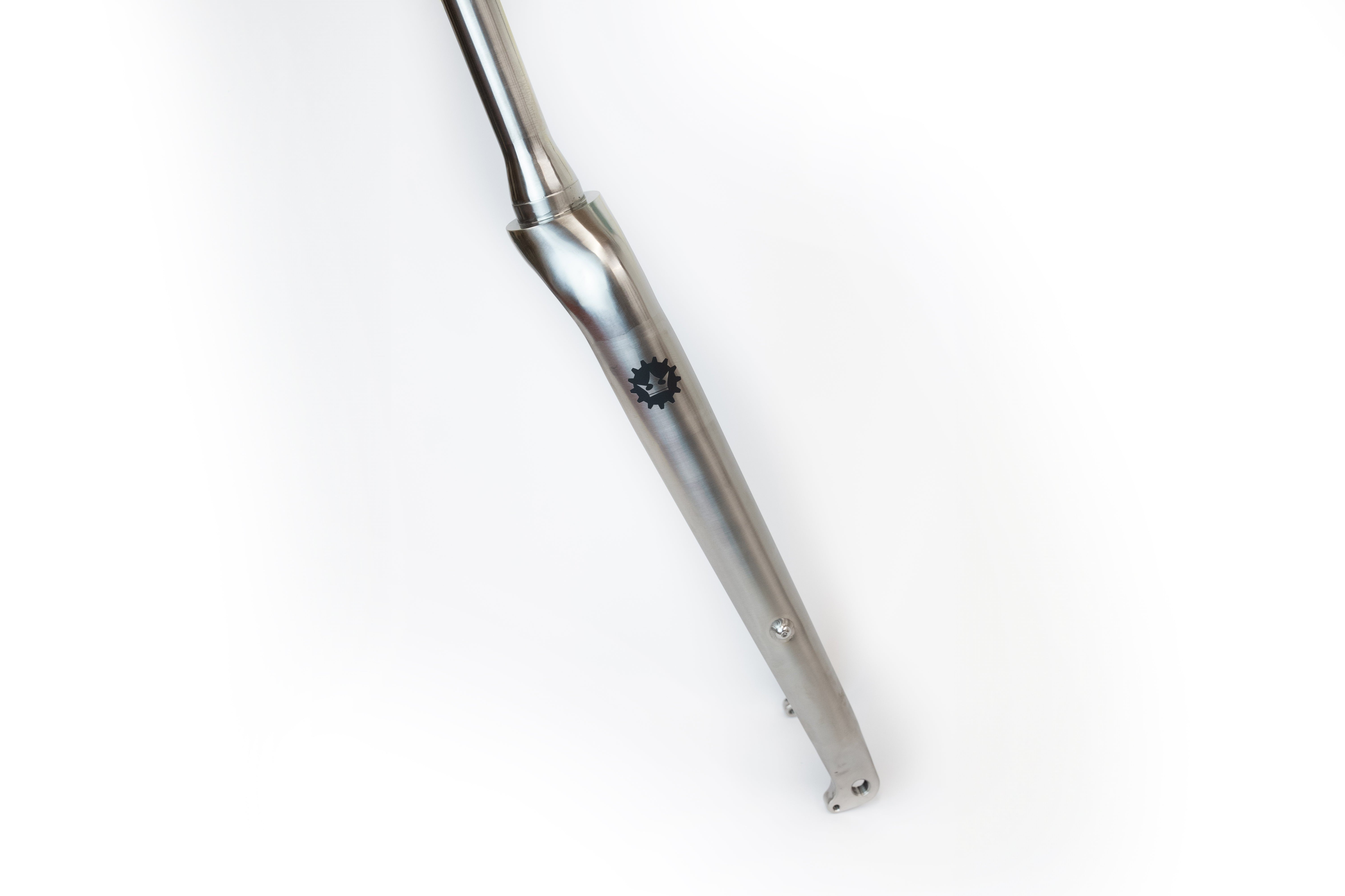 Stanton Ti Fork – Stanton Bikes