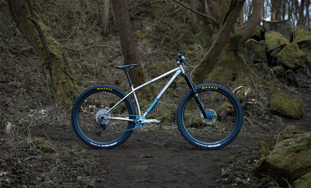 Hardtail – Stanton Bikes