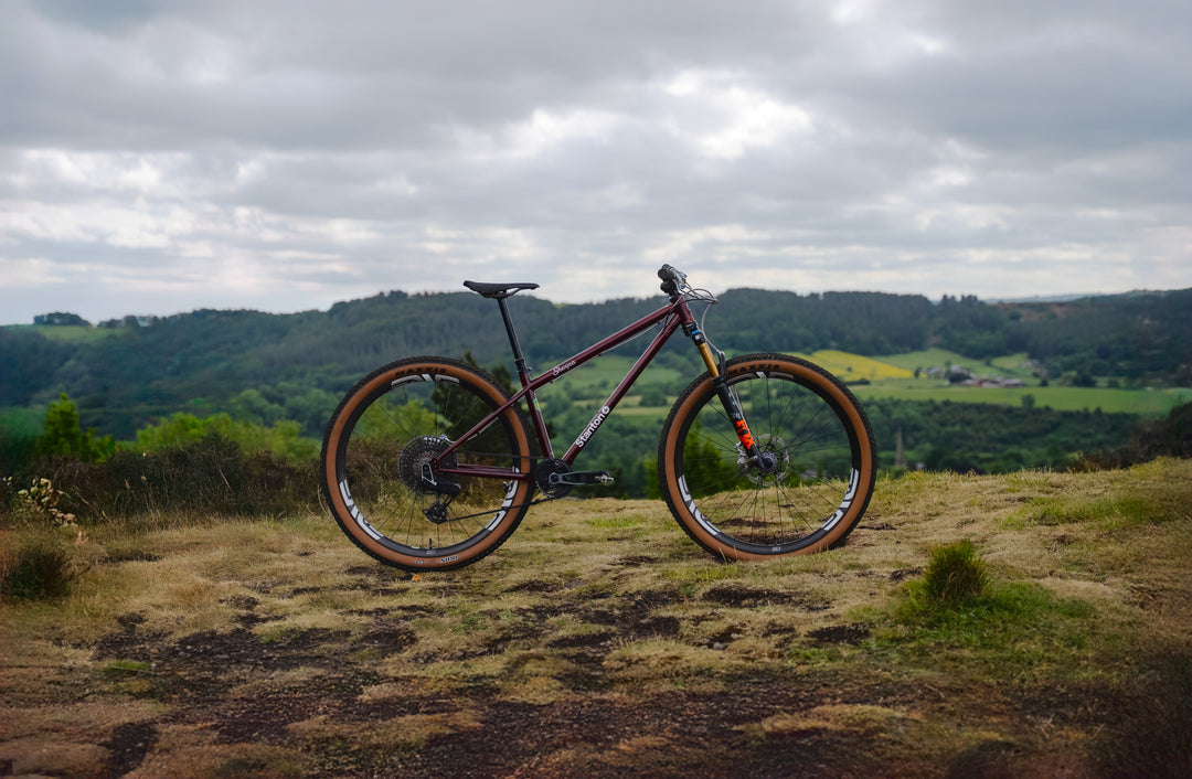 Steel – Stanton Bikes