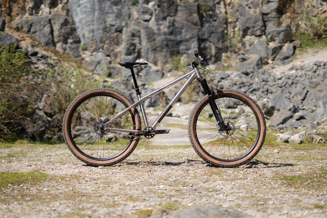 Hardtail – Stanton Bikes
