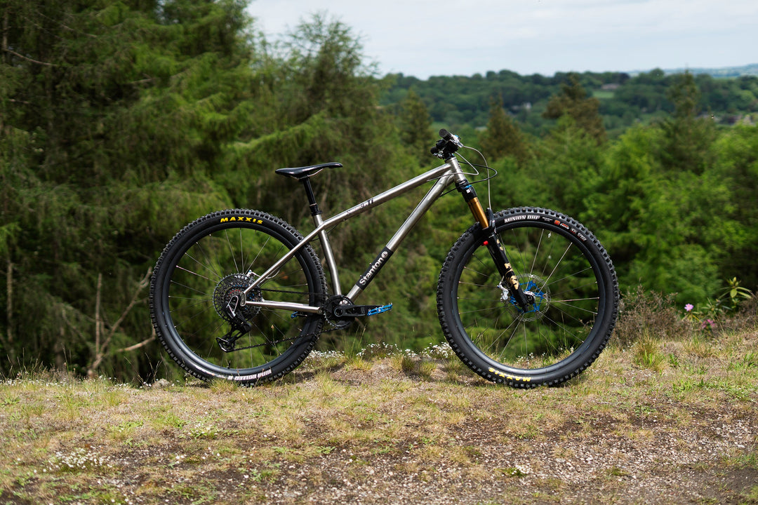 Hardtail – Stanton Bikes