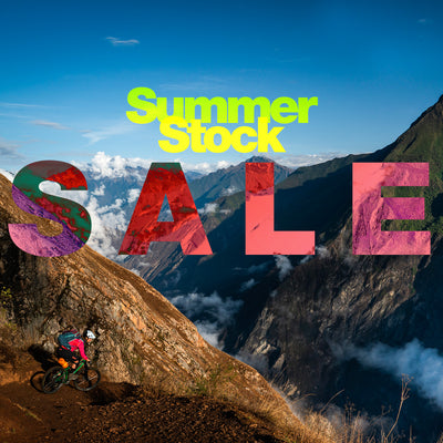 Summer Stock Sale