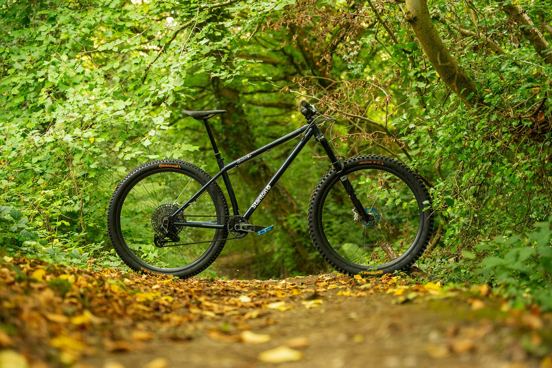 Steel – Stanton Bikes