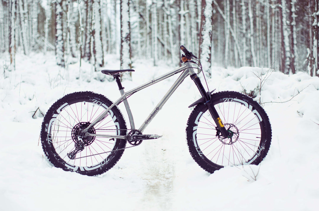 Hardtail – Stanton Bikes