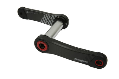 Hope Carbon Crankset 68/73mm