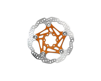 Hope 6 Bolt Floating Rotor