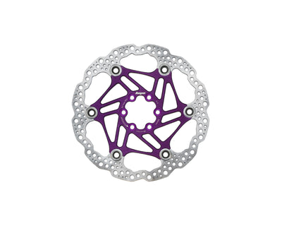 Hope 6 Bolt Floating Rotor