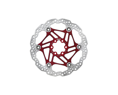 Hope 6 Bolt Floating Rotor