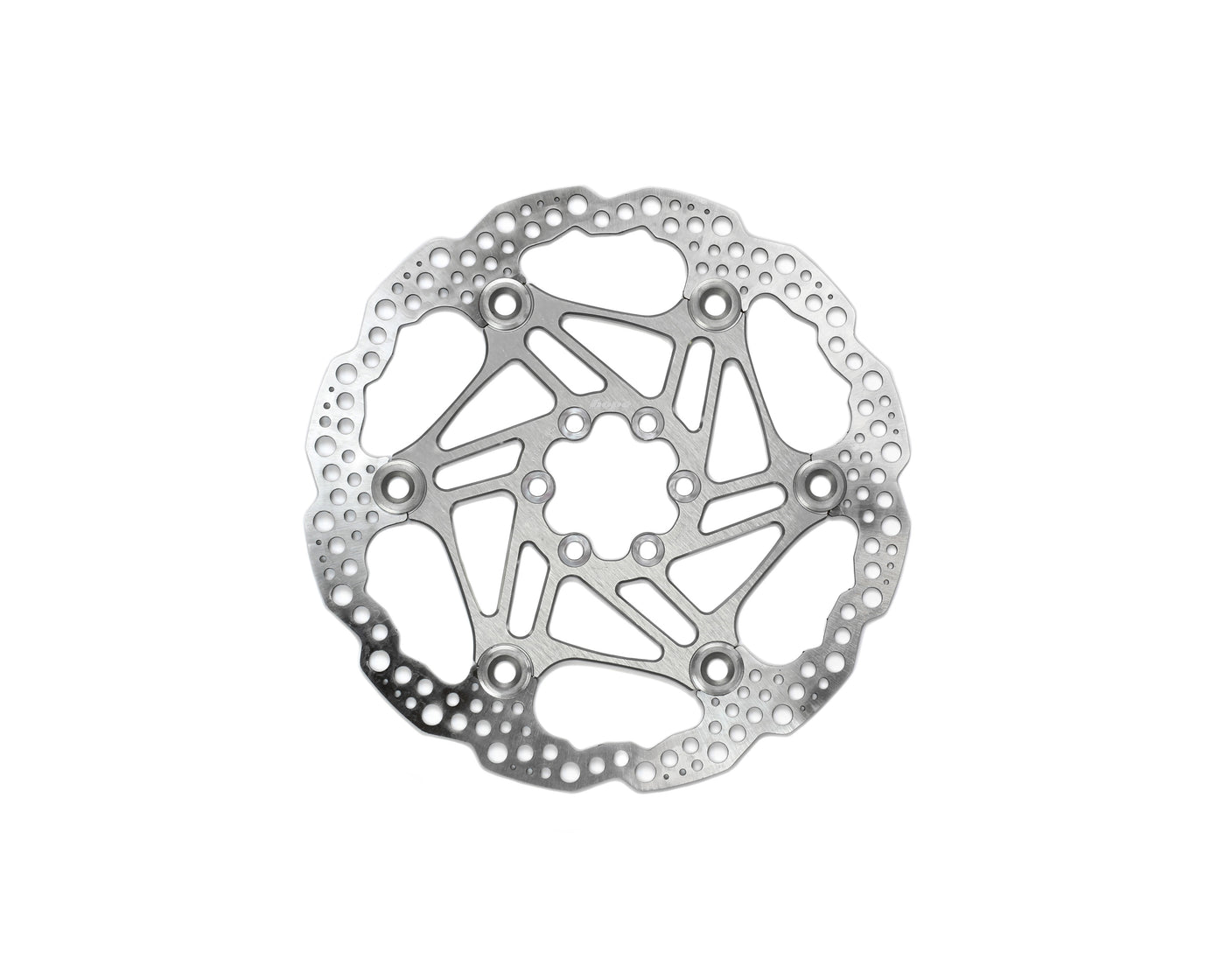 Hope 6 Bolt Floating Rotor