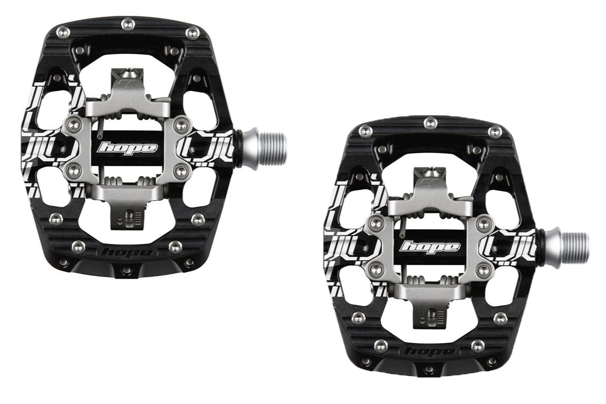 Hope Gravity Pedals