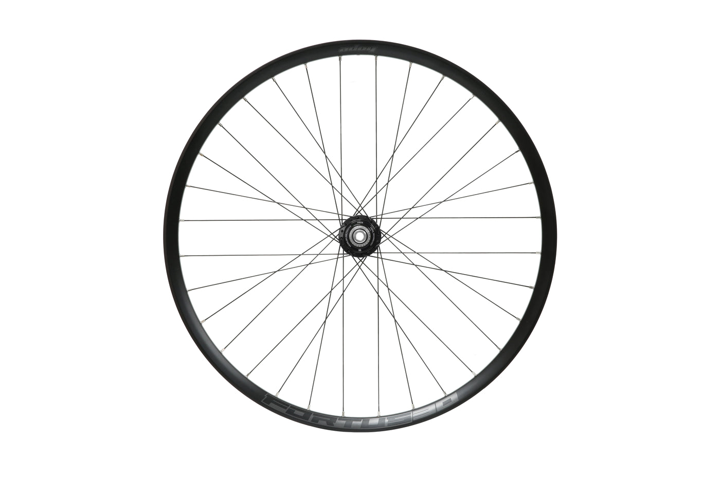 Hope Rear 29" Fortus 30W SC Pro 5 Boost