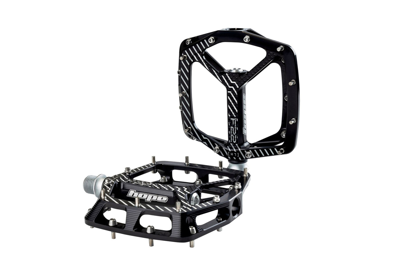 Hope F22 Pedals