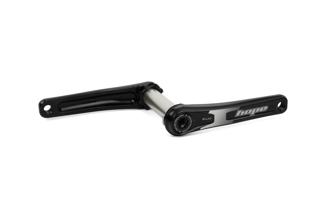 Hope Evo Crankset 68/73mm