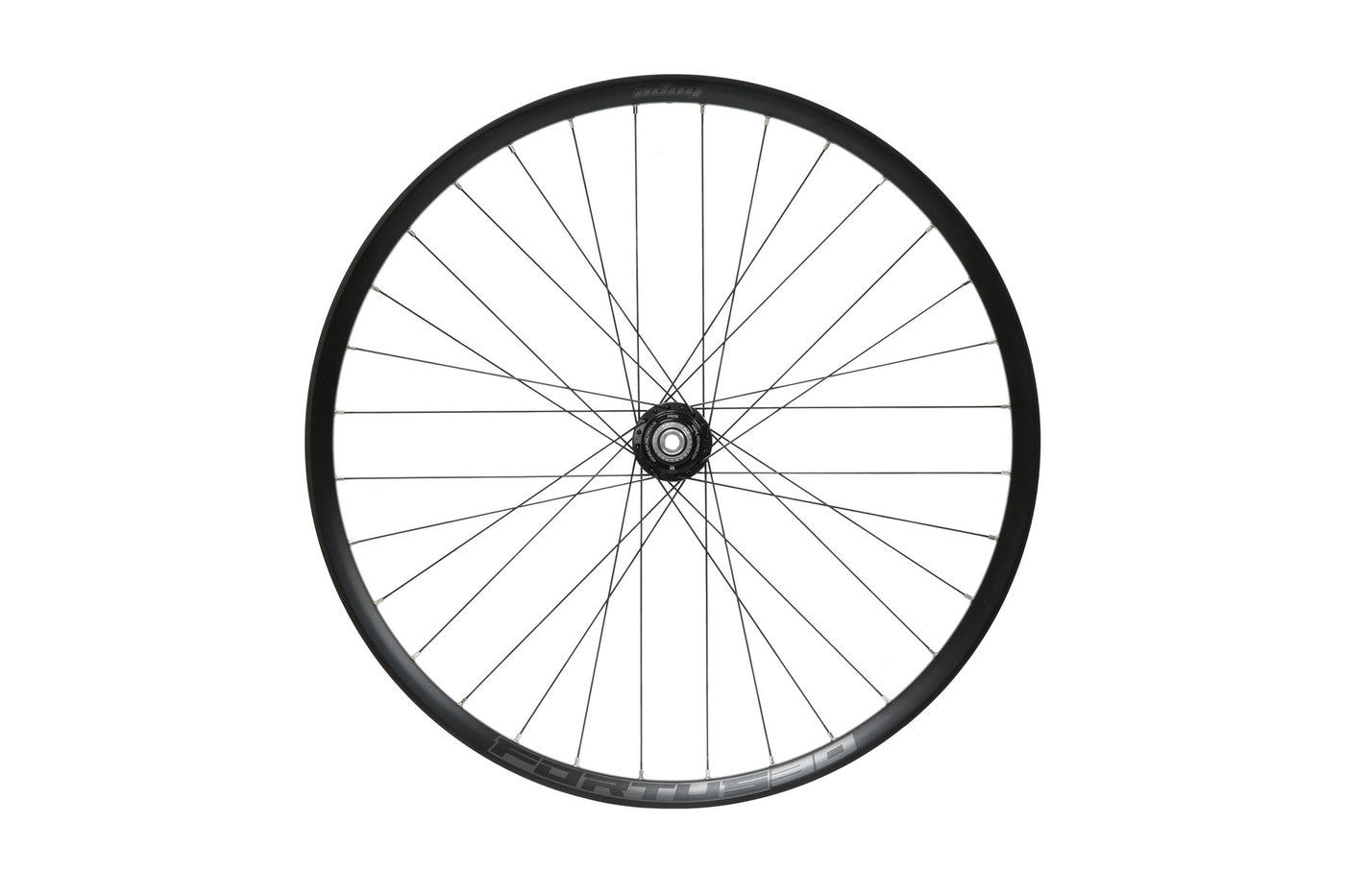 Hope Rear 29" Fortus 30W SC Pro 5 Boost
