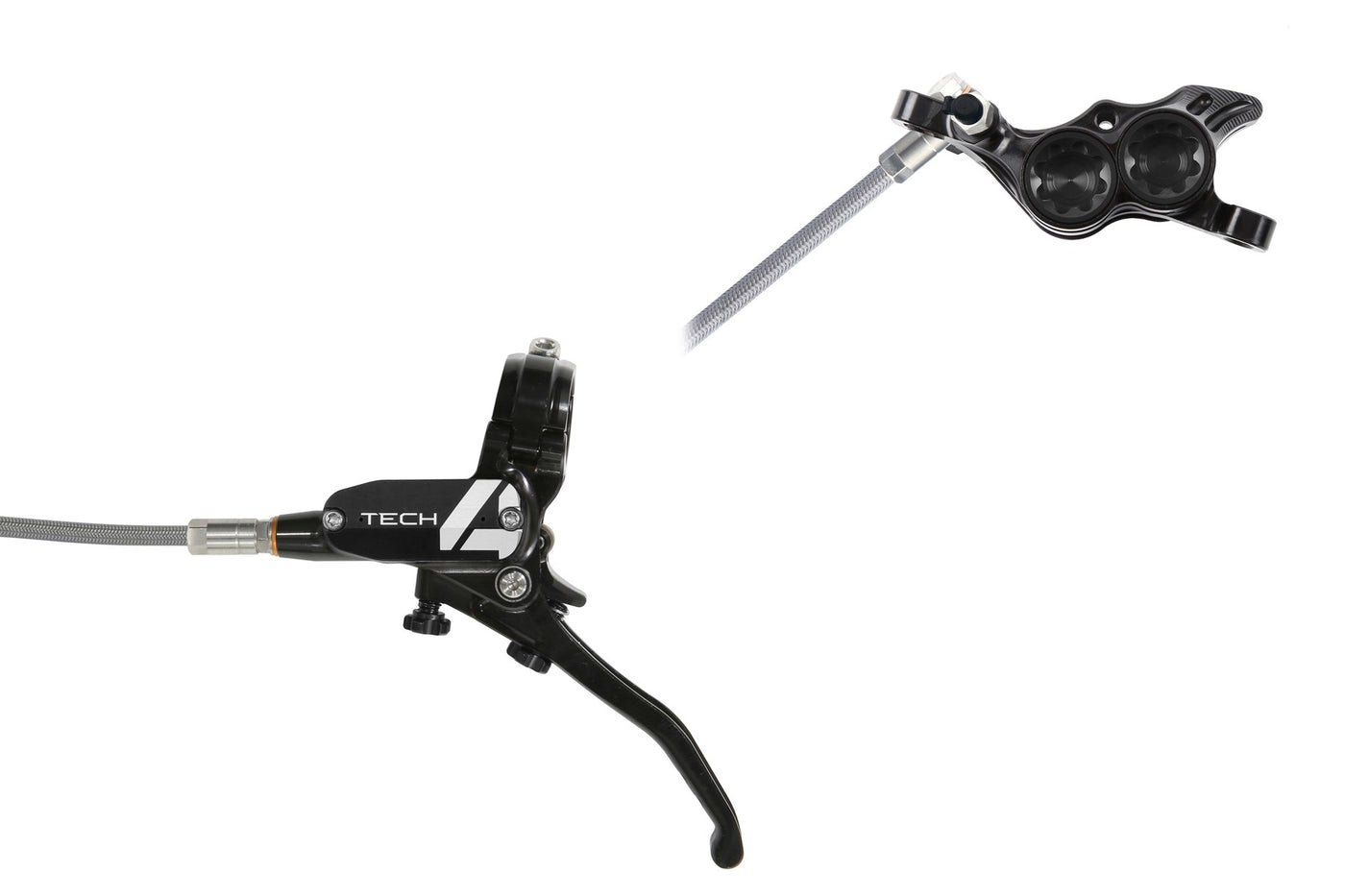 Hope Tech 4 E4 Brakes
