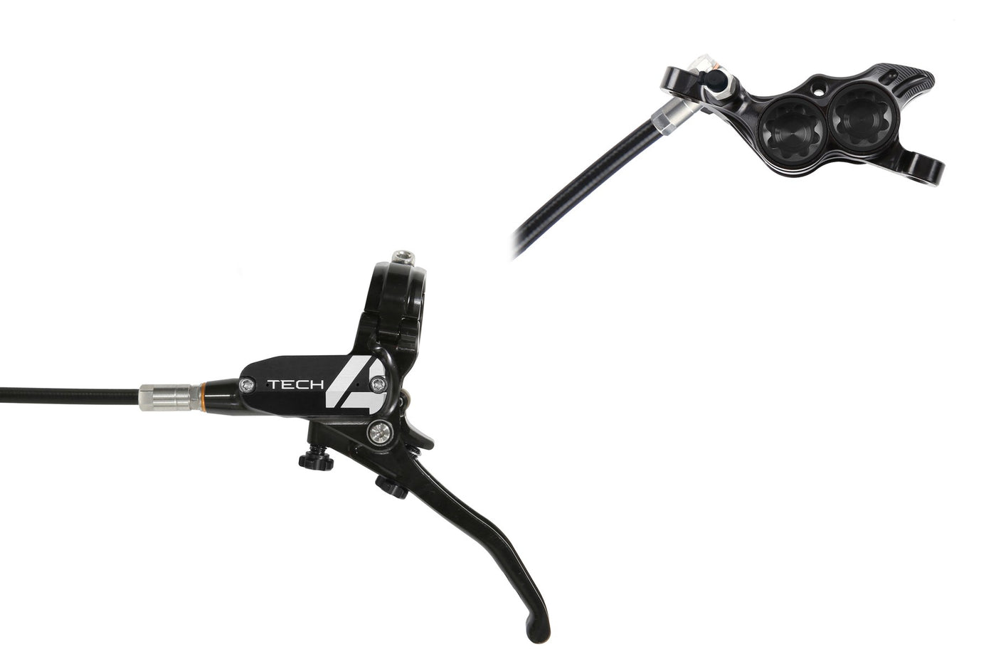 Hope Tech 4 E4 Brakes