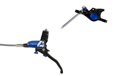 Hope Tech 4 X2 Brakes