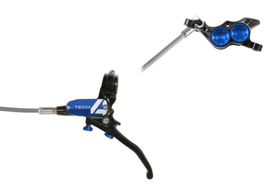 Hope Tech 4 E4 Brakes