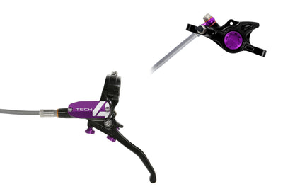 Hope Tech 4 X2 Brakes
