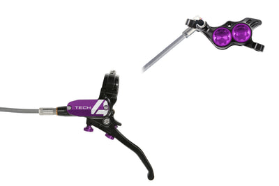 Hope Tech 4 E4 Brakes