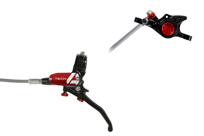 Hope Tech 4 X2 Brakes
