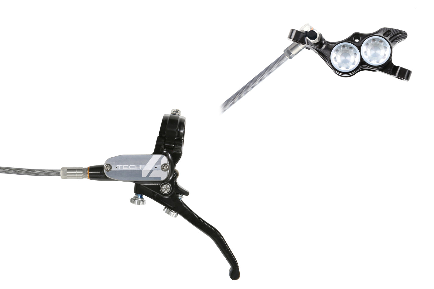 Hope Tech 4 E4 Brakes