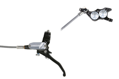 Hope Tech 4 E4 Brakes