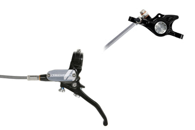 Hope Tech 4 X2 Brakes