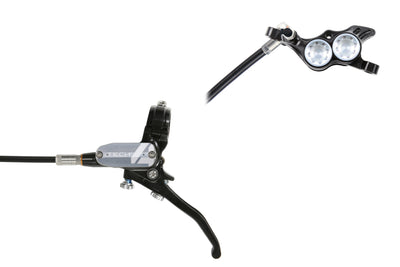 Hope Tech 4 E4 Brakes