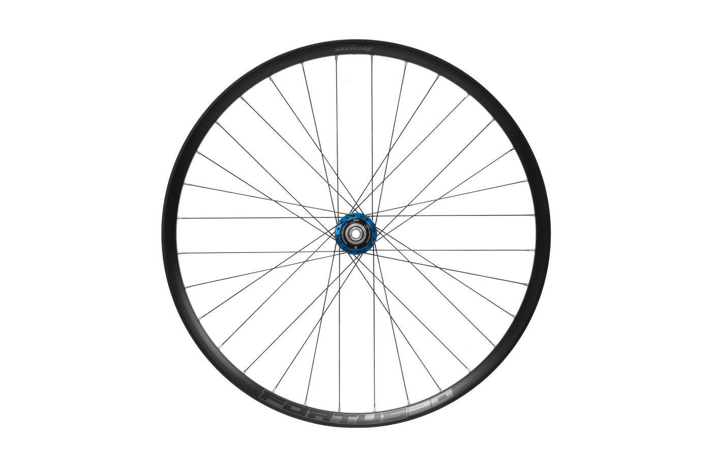 Hope Rear 29" Fortus 30W SC Pro 5 Boost