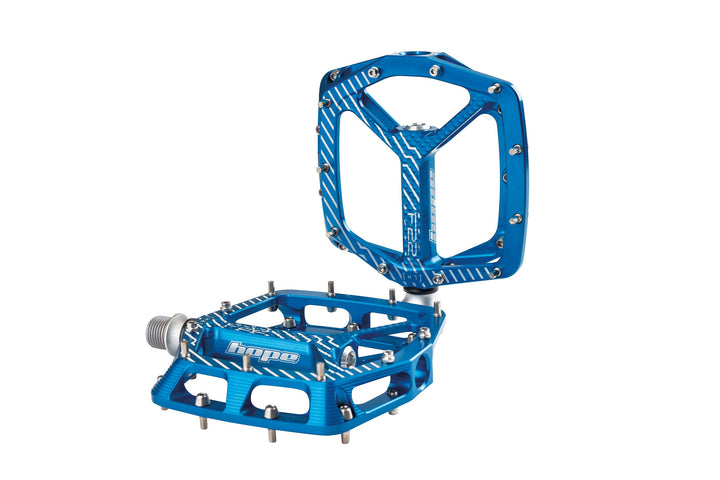 hope platform pedals Hope F22 Pedals – Stanton Bikes