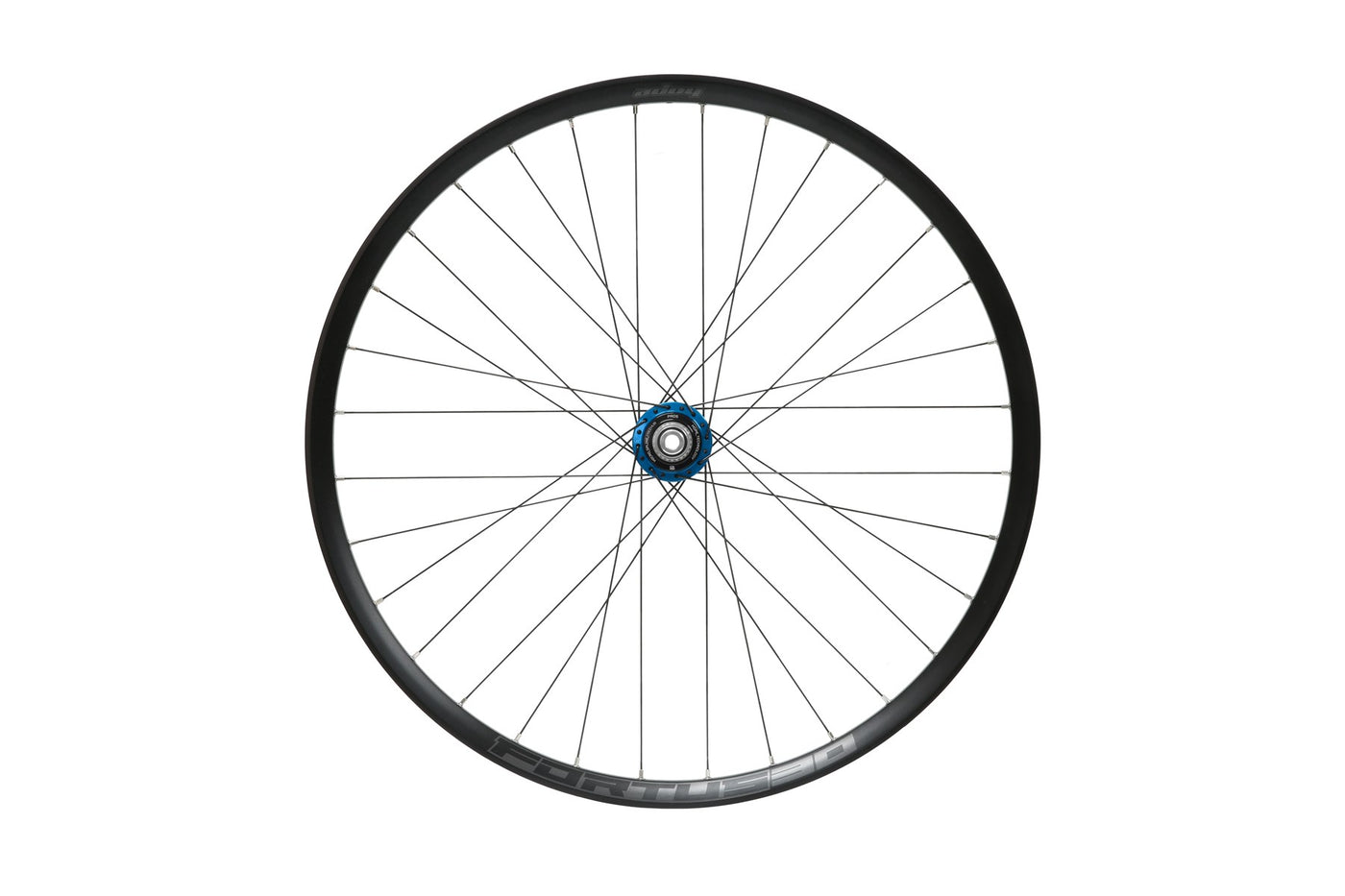 Hope Rear 29" Fortus 30W SC Pro 5 Boost