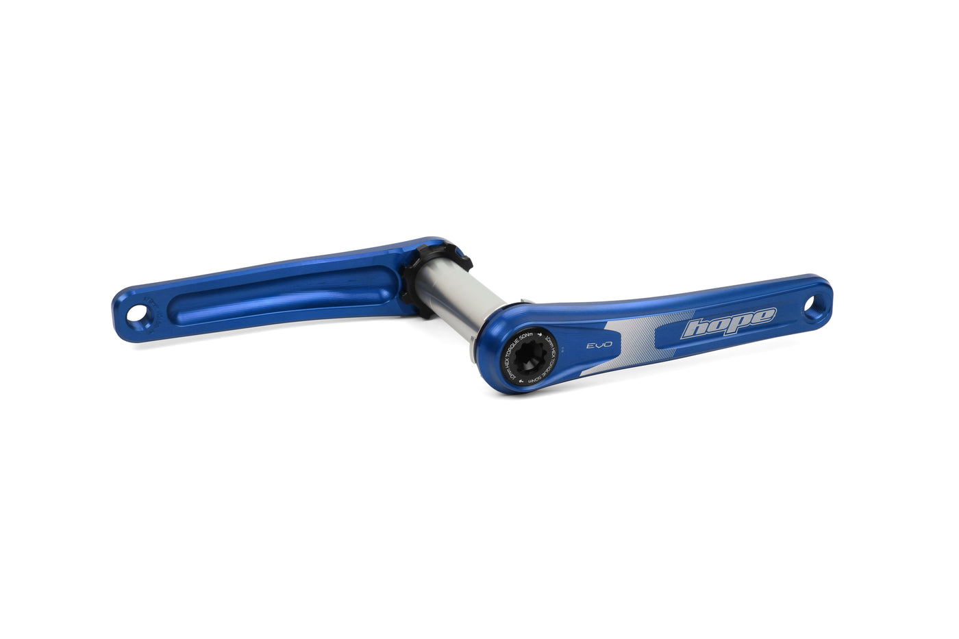 Hope Evo Crankset 68/73mm