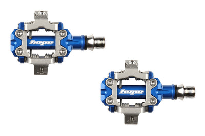 Hope Union RC Pedals