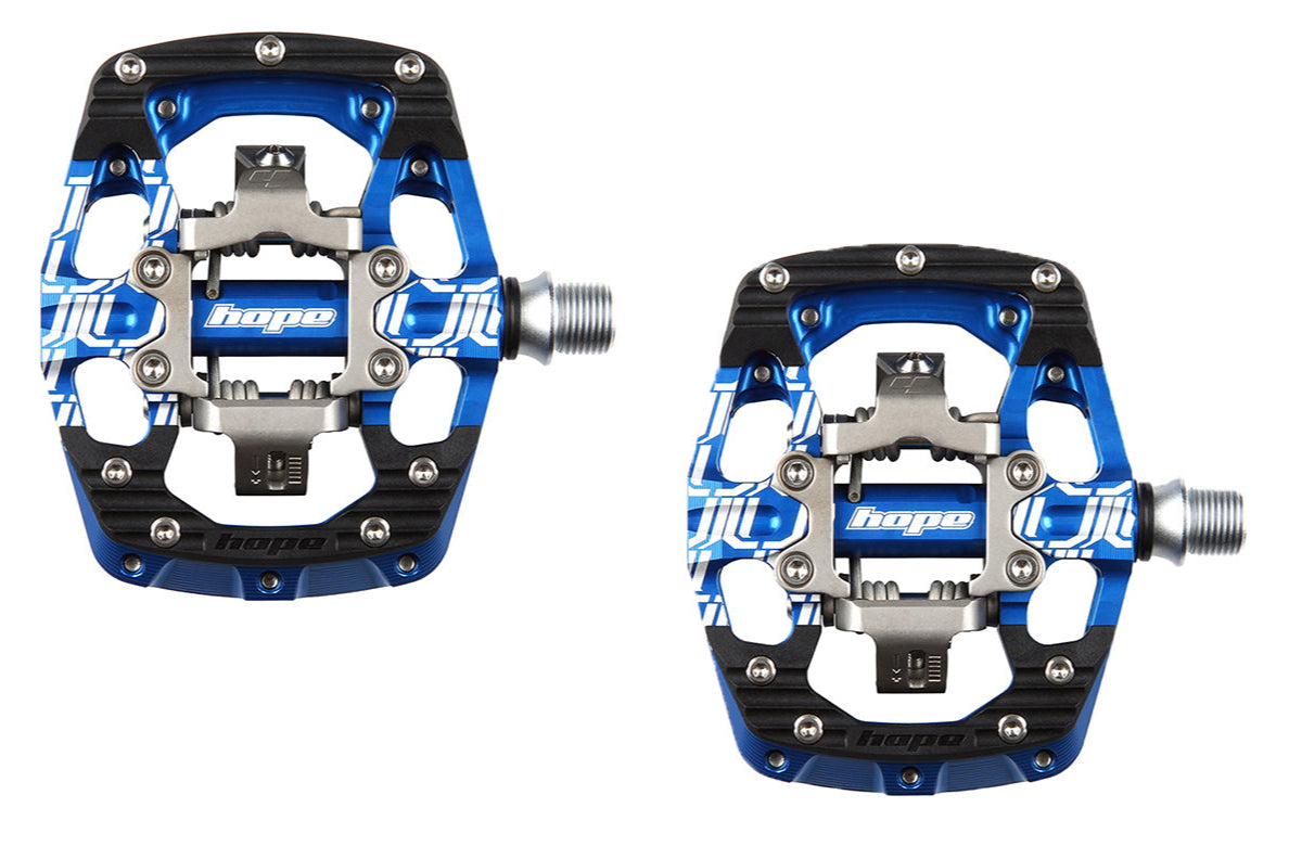 Hope Gravity Pedals – Stanton Bikes