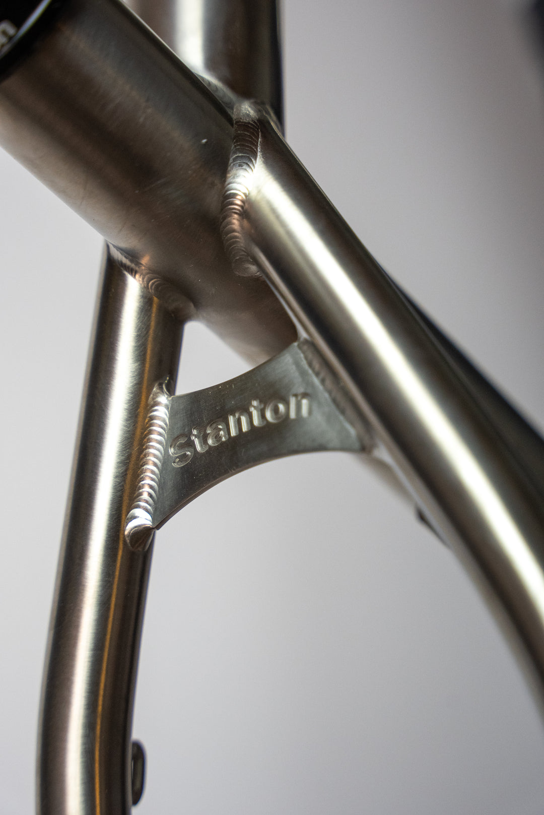 Slackline Ti Gen 4 – Stanton Bikes