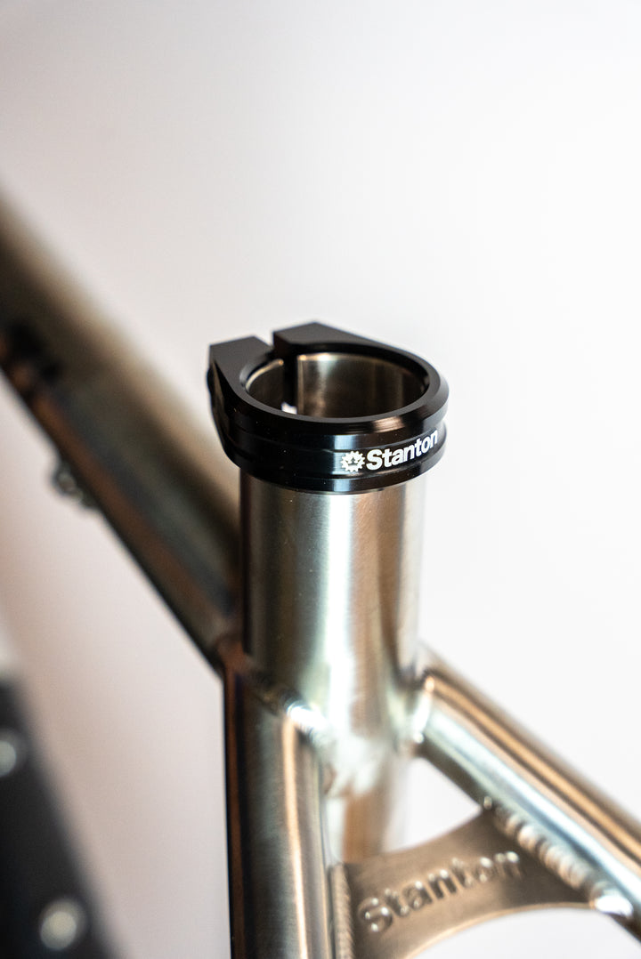 Slackline Ti Gen 4 – Stanton Bikes