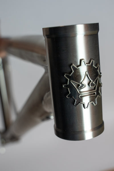 Switch9er Ti Woodland Wrap