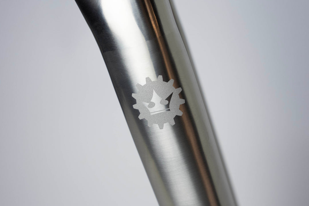 Stanton Ti Fork – Stanton Bikes