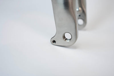 Stanton Ti Fork