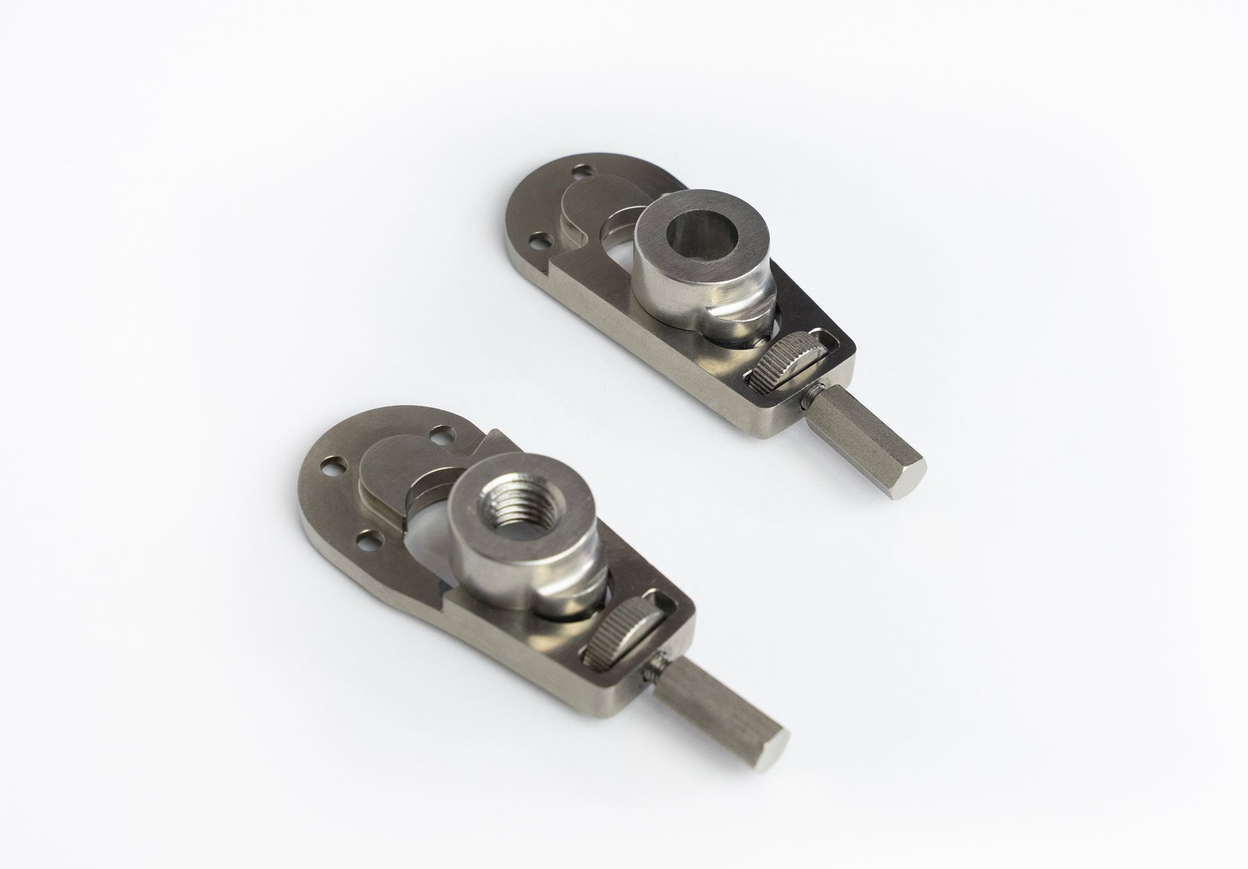 Dropputs Sherpa / Slackline Single Speed Dropouts – Stanton Bikes