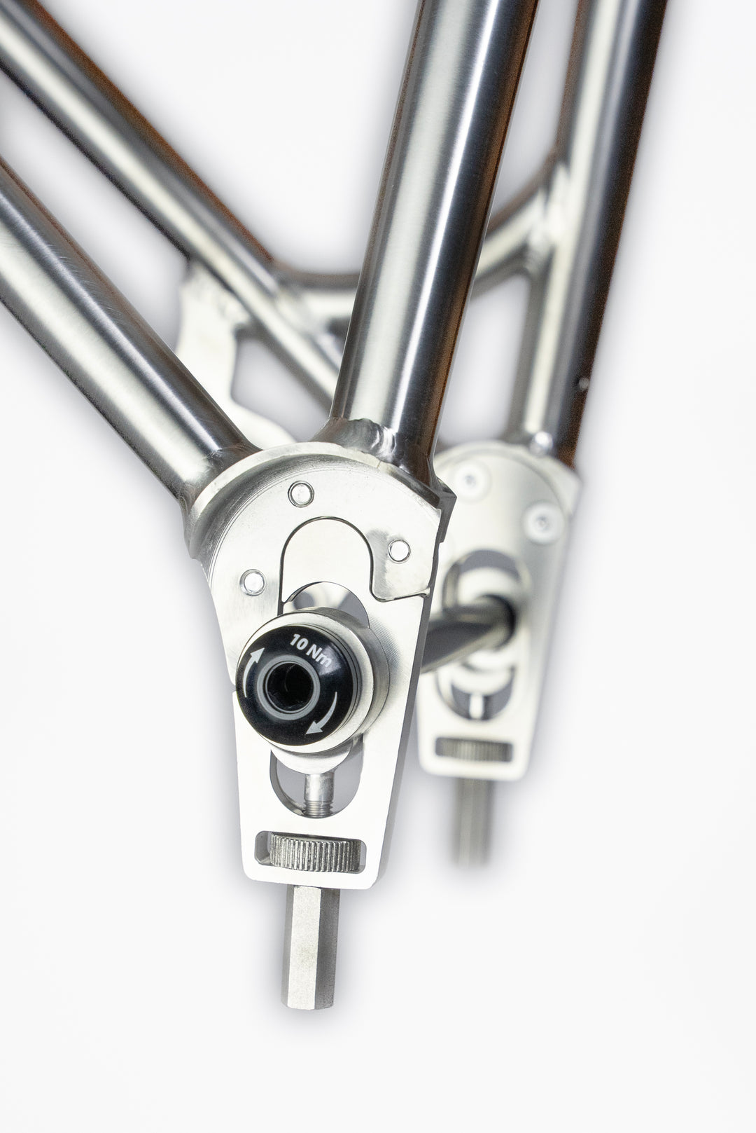 Sherpa / Slackline Single Speed Dropouts – Stanton Bikes