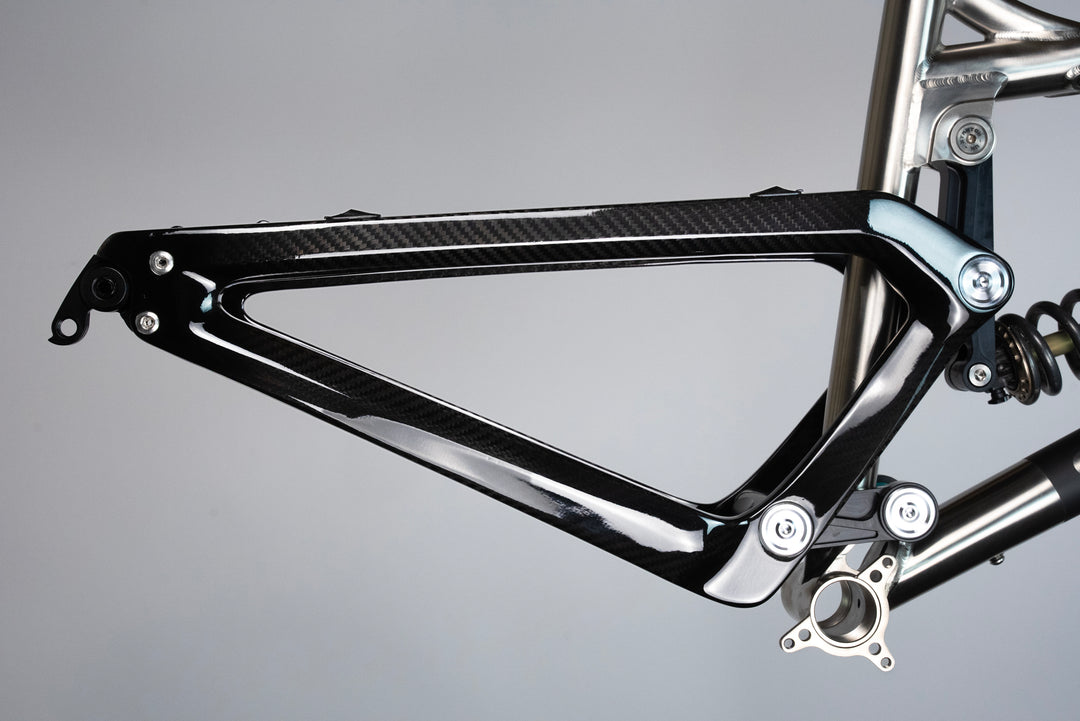 Switchback FS Ti – Stanton Bikes