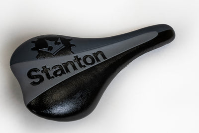 Stanton Saddle