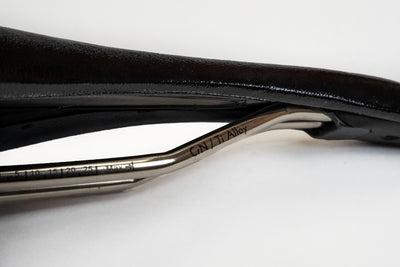 Stanton Saddle