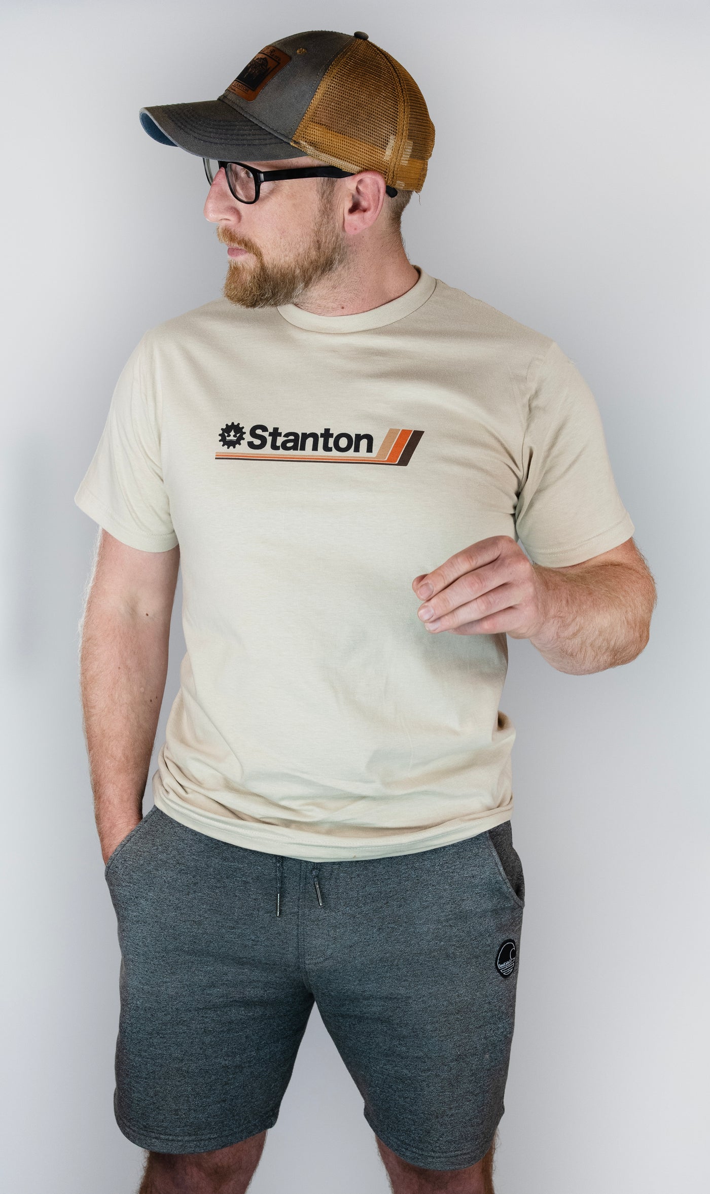 Sedona Tee